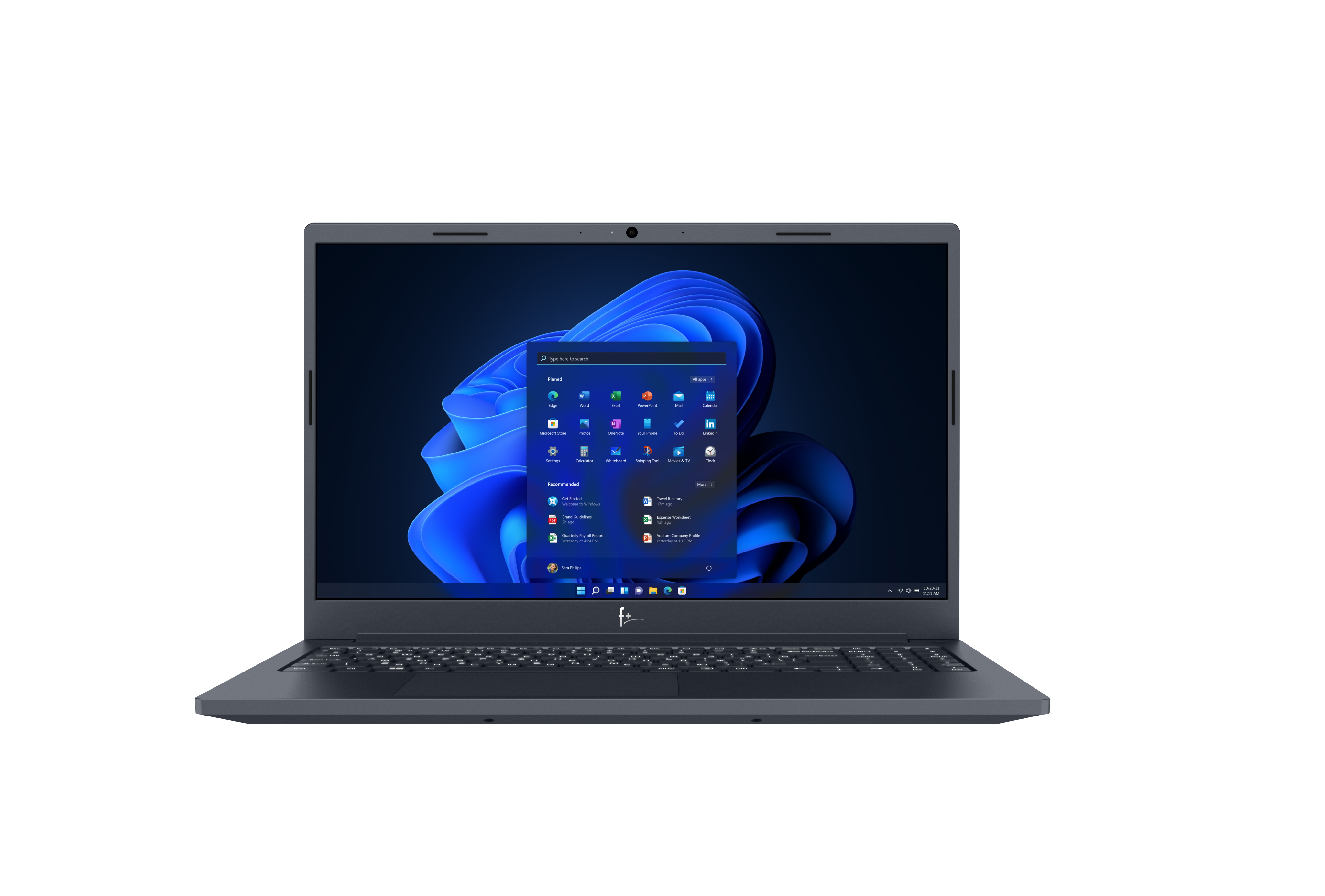 Flaptop i series