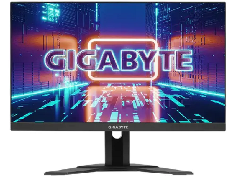 

Монитор GigaByte G24F-EK 23.8" черный (G24F-EK), G24F-EK