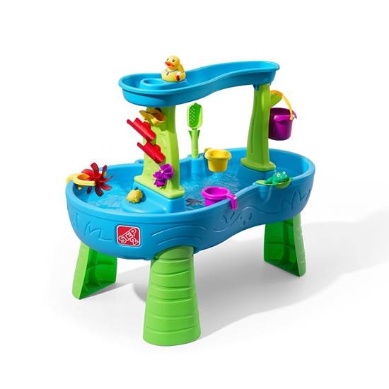 Столик для игр с водой Step2 Дождик, 874699