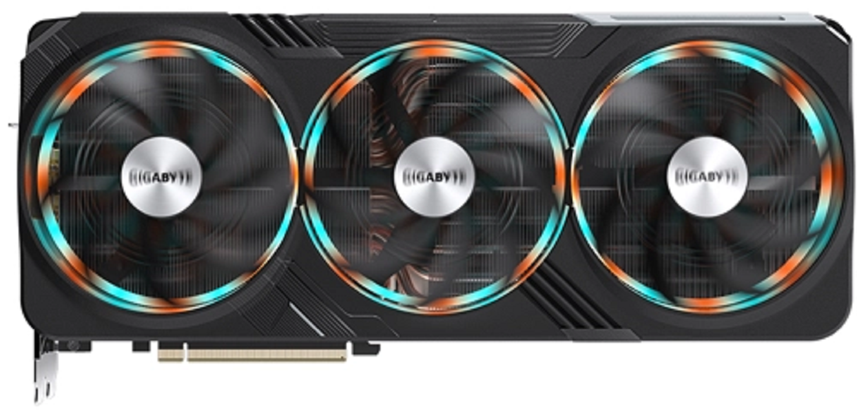 Видеокарта GIGABYTE NVIDIA GeForce RTX 4080 Gaming (GV-N4080GAMING-16GD)