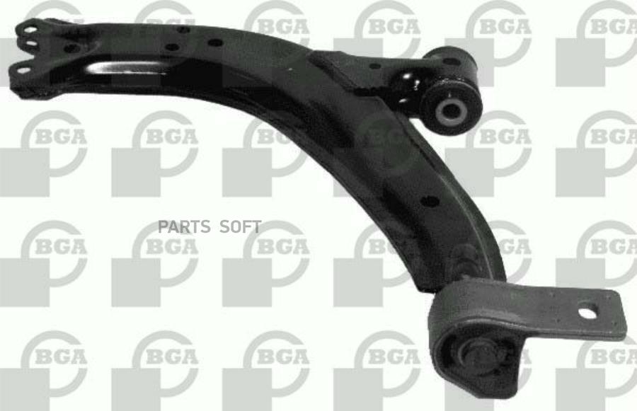 

TRC1423BGA_рычаг нижний левый! без шар.опоры Peugeot Partner all 96>