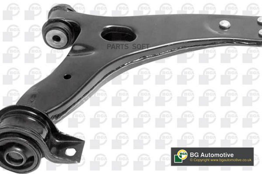 

TRC2332BGA_рычаг нижний передний левый! Ford Focus 98>