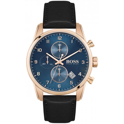 

Наручные часы мужские HUGO BOSS HB1513783, HB1513783