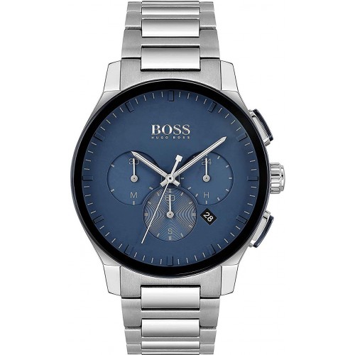 фото Наручные часы мужские hugo boss hb1513763