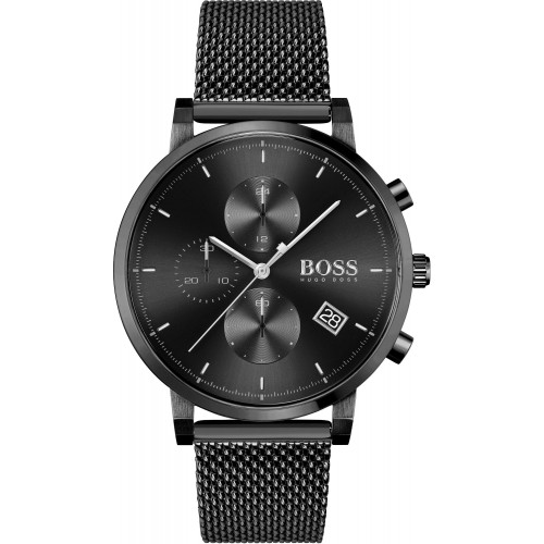 фото Наручные часы мужские hugo boss hb1513813