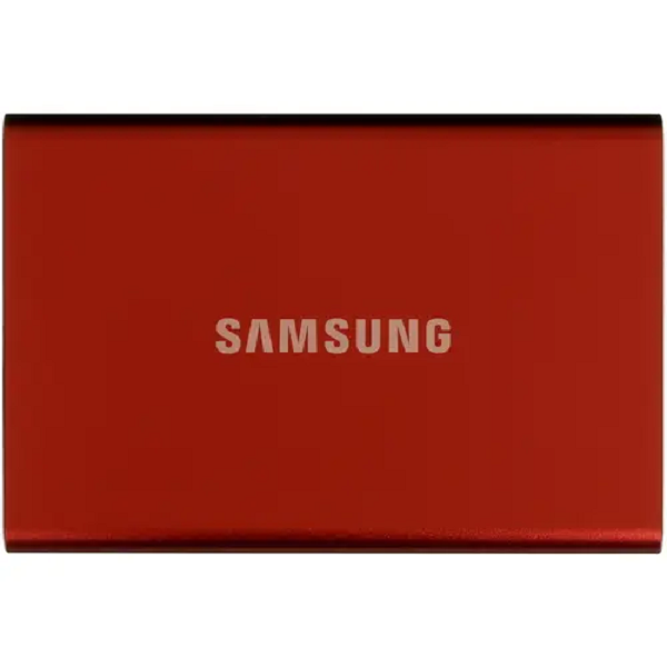 Внешний SSD диск Samsung MU-PC1T0R/WW 1 ТБ (MU-PC1T0R/WW)