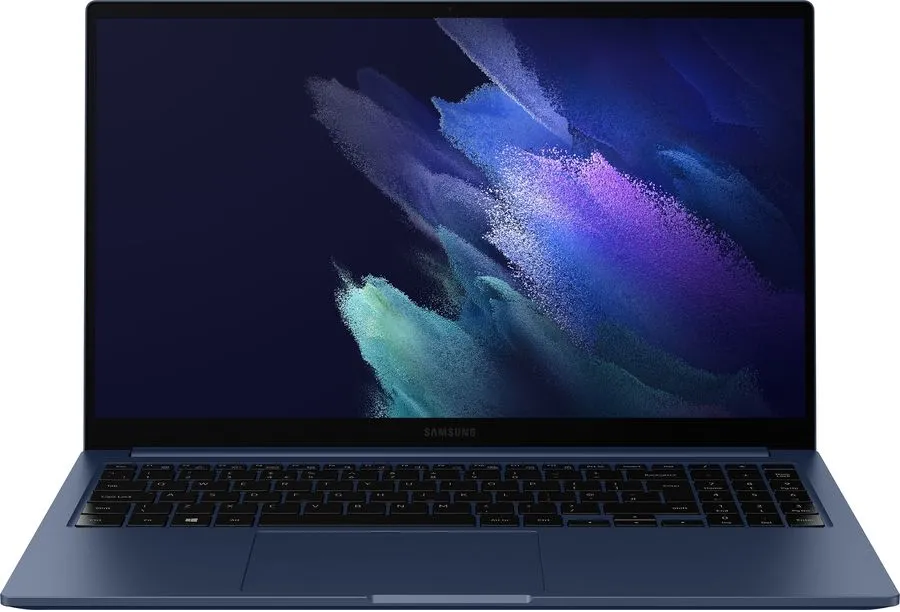 

Ноутбук Samsung Galaxy Book NP750 Blue (NP750XDA-KC1IT), Galaxy Book NP750