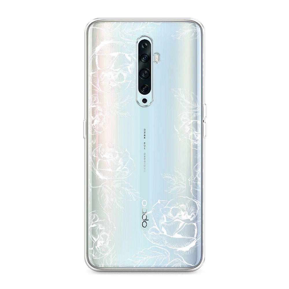 Чехол на Oppo Reno 2Z 