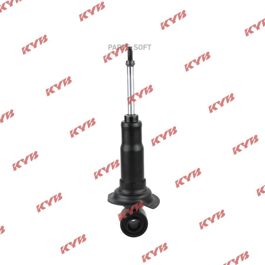 

Амортизатор Подвески Задн, Nissan Liberty/Prairie Liberty - R KYB арт. 341358