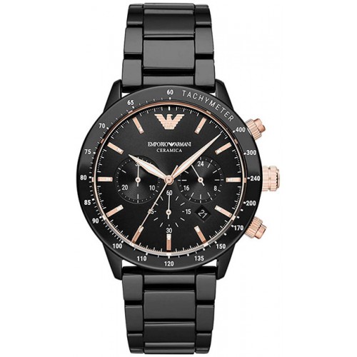 фото Наручные часы мужские emporio armani ar70002