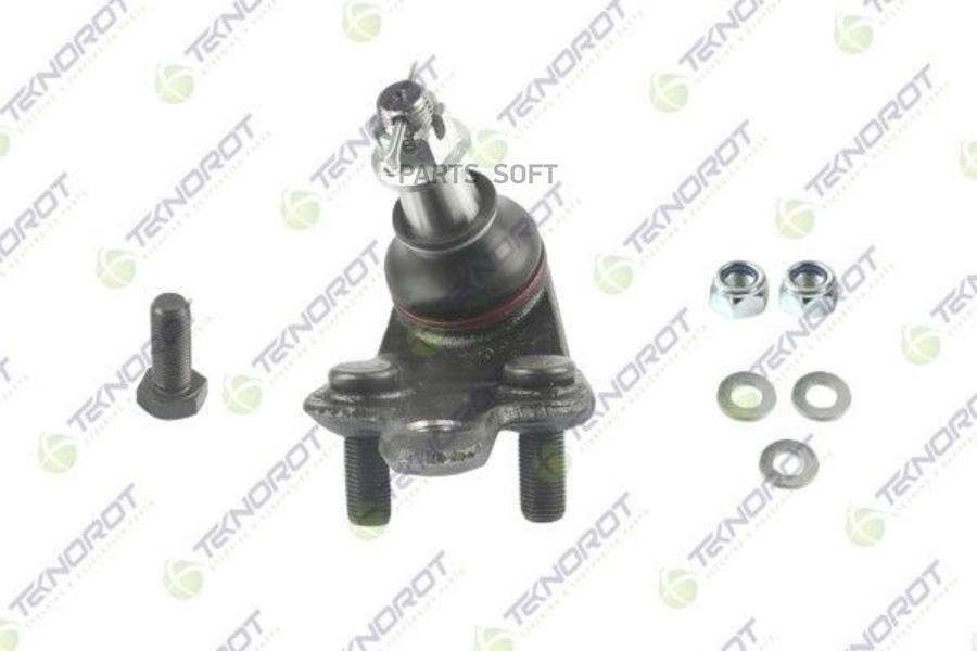 

Suspension Ball Joint Kit