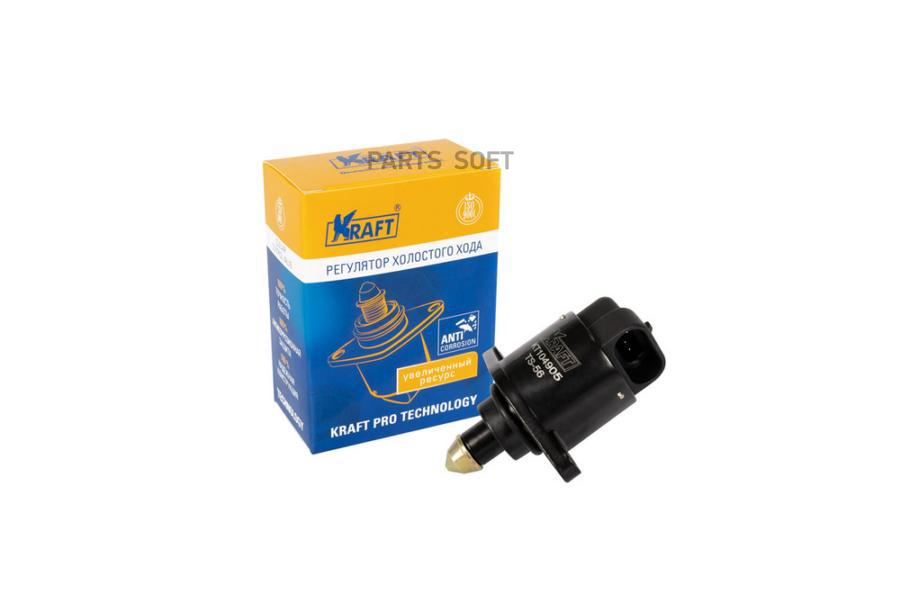 

"Регулятор Холостого Хода Renault Megane I Renault Megane I 1.6" Kraft арт. KT104905