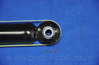 

Амортизатор | Задн | Pjc-122 Nsin0019770524 Parts-Mall арт. PJC122