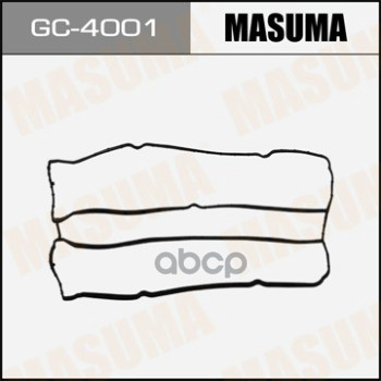 

Прокладка Клапанной Крышки Masuma Gc-4001 Masuma арт. GC-4001