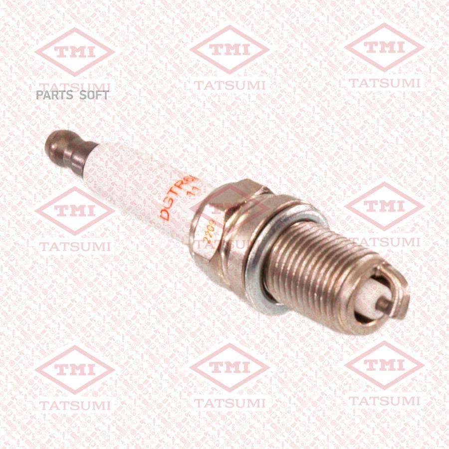 

Свеча зажигания [STANDARD] HYUNDAI/DAEWOO/FORD/HONDA/KIA/MAZDA/NISSAN/TOYOTA/SAAB/SUBARU