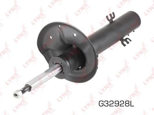

Стойка Амортизационная | Перед Лев | G32928l Nsii0004701866 LYNXauto арт. G32928L