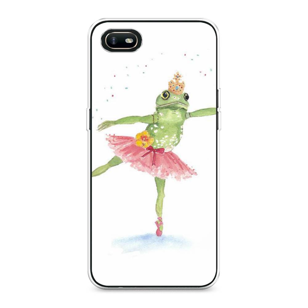 Чехол для Oppo A1k 