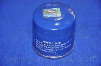 фото Фильтр масляный дэу/даеву/daewoo matiz/damas/aveo parts-mall арт. pbc-005
