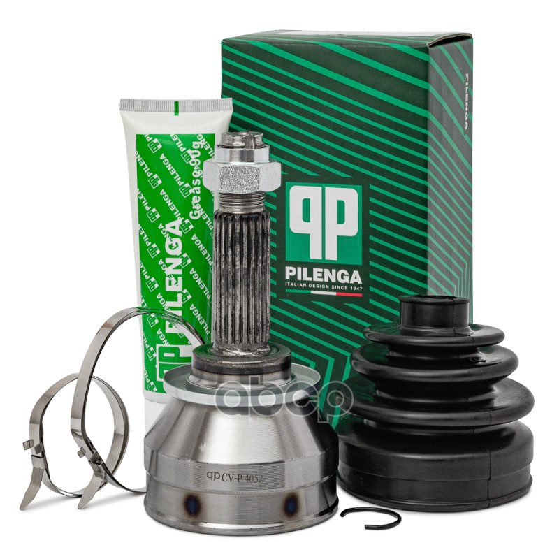 

Шрус Наружный PILENGA арт. CVP4052