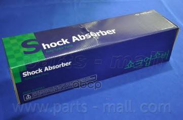 

Амортизатор Хенде/Хендай/Hyundai Tucson Ix(Lm) Pmc 546512y001 546512s000 Parts-Mall арт. P