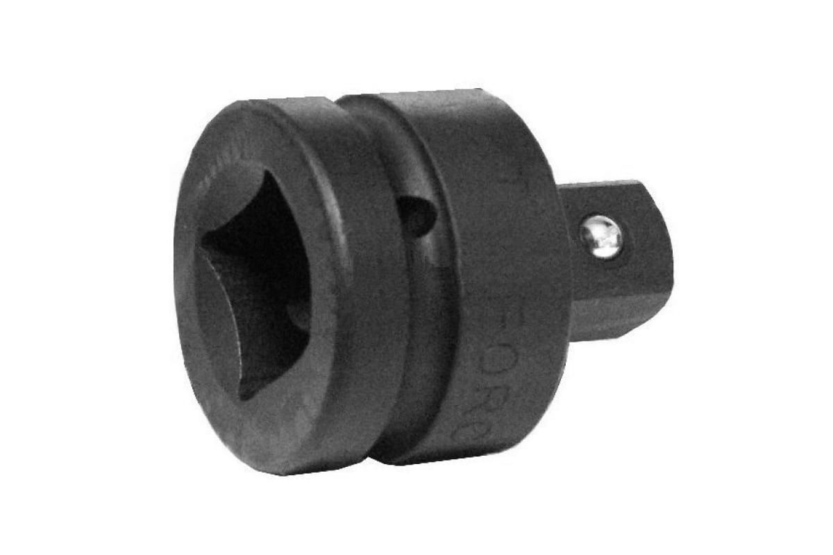 Адаптер ударный 1 inch (F) x 3/4 inch (M)