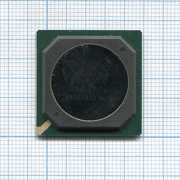 

Чип VIA VT8237A