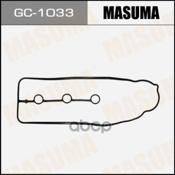 

Прокладка Клапанной Крышки Masuma Gc-1033 Masuma арт. GC-1033