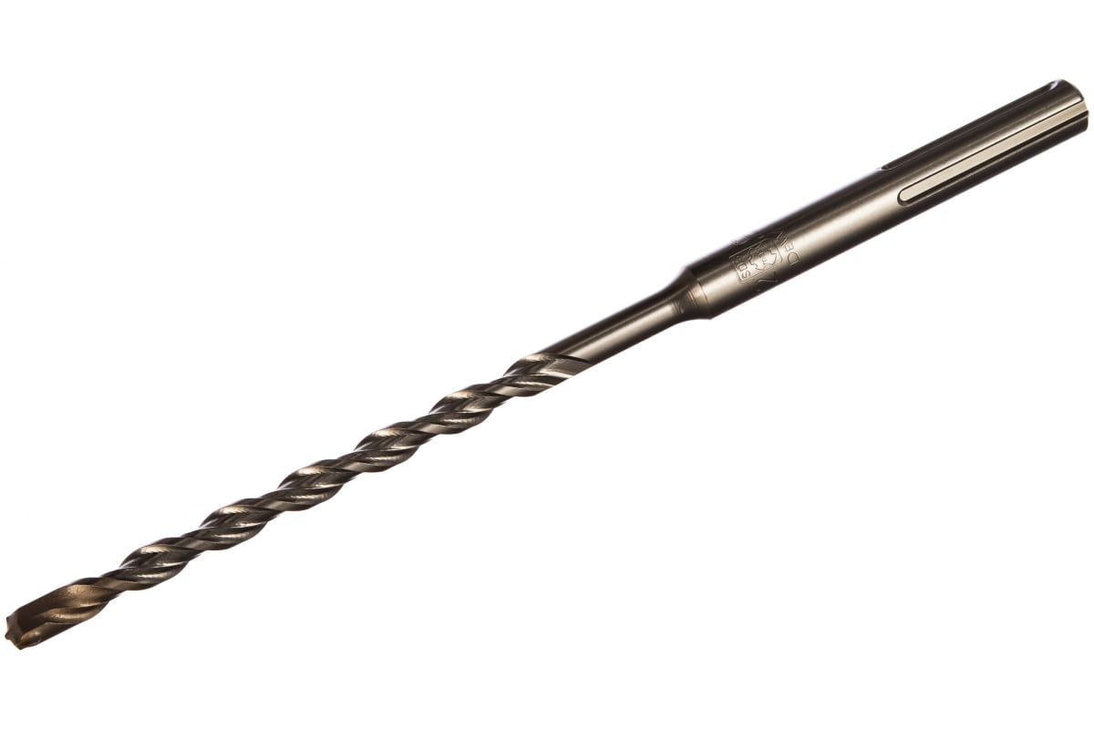 

Бур по бетону (12х200/340 мм; SDS-max) DEWALT DT 60800