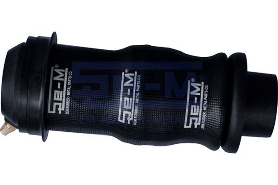 

Пневмобаллон подвески кабины Scania (1802567) SEM