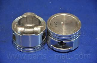 

Поршень Std Parts-Mall арт. PXMSA009A