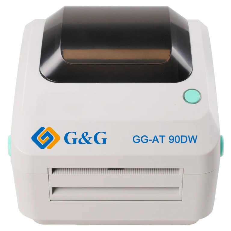 Термопринтер G&G GG-AT-90DW-U (GG-AT-90DW-U)