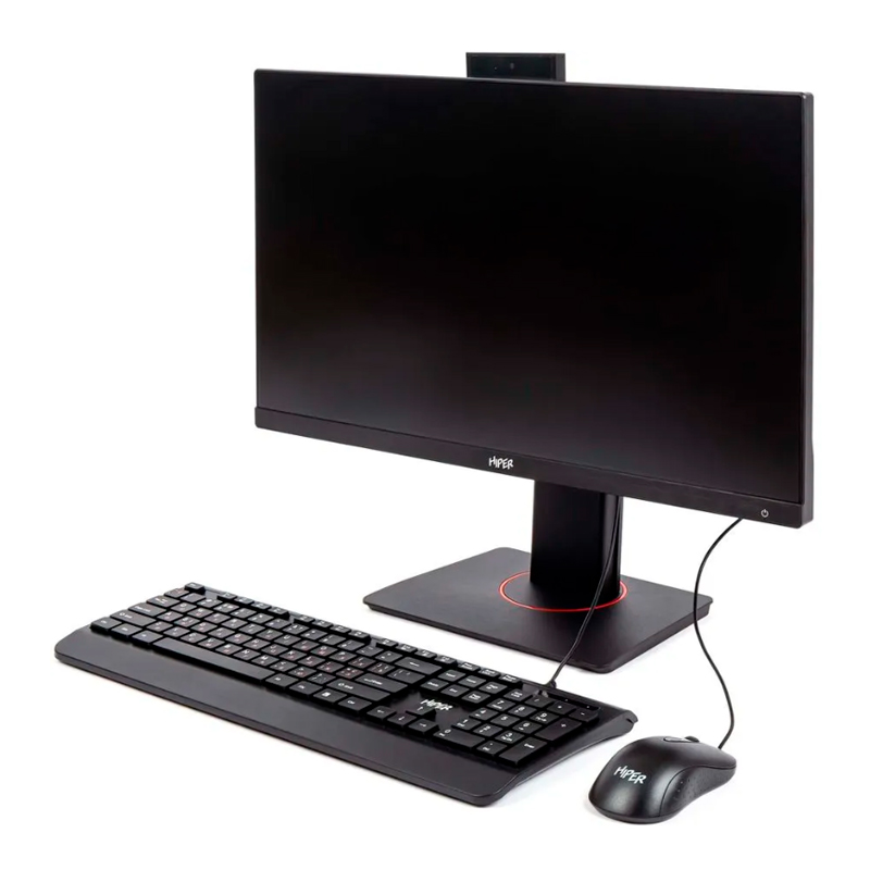 

Моноблок HIPER V6 (HV6H5I5S1R16B), V6