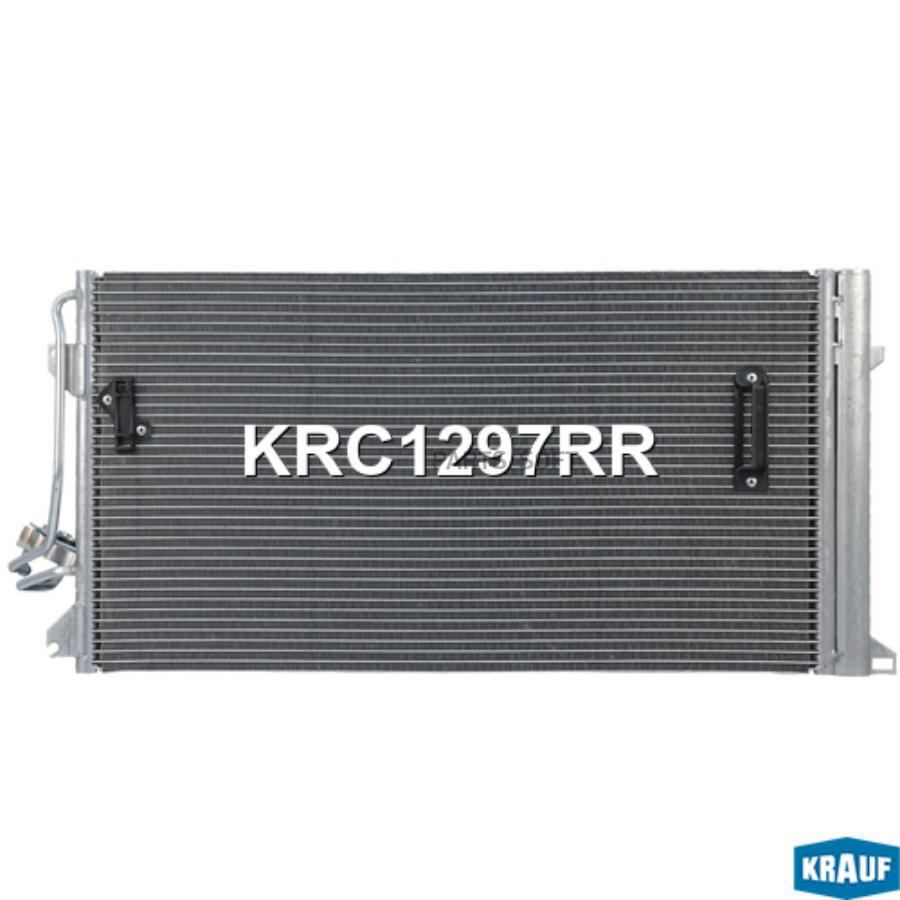 

Радиатор Кондиционера Krauf арт. KRC1297RR