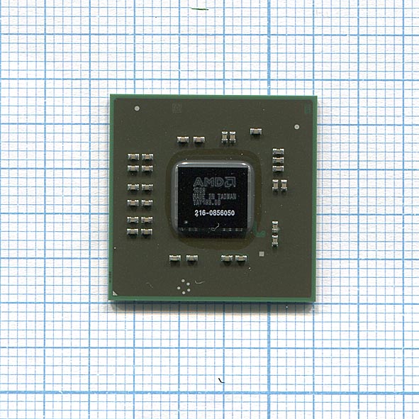 

Чип AMD 216-0856050