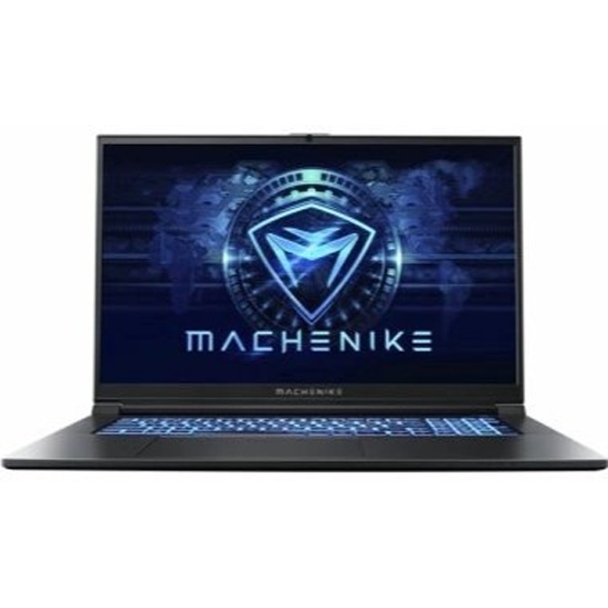 

Ноутбук Machenike L17 Black (L17-i712700H30606GQ165HHQ0R2), L17