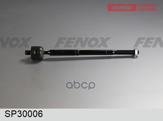 

FENOX Тяга рулевая Mazda CX-5 11- SP30006 1шт