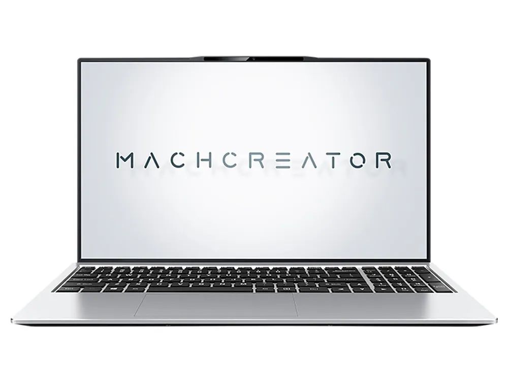 

Ноутбук Machenike Machcreator-E Silver (MC-Ei511300HF60HSM00R2), Machcreator-E