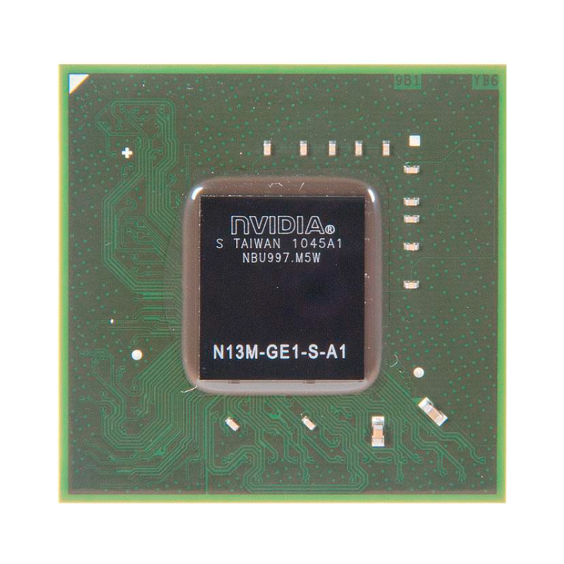 

Видеочип OEM (021890)
