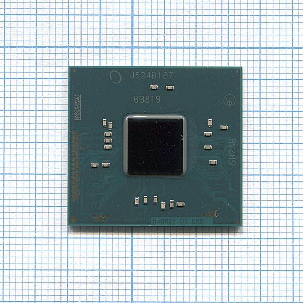 

Чип SR2A9 N3050