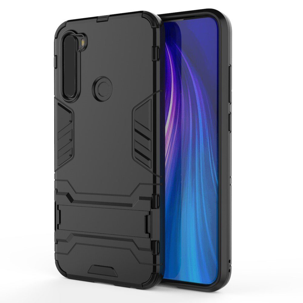 

Чехол противоударный Armor Case для Samsung Galaxy A11, черный, Samsung Galaxy A11