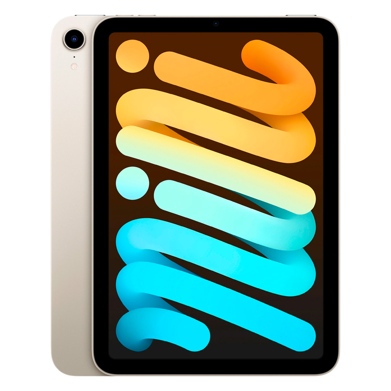 

Планшет Apple 8.3" 2021г 3/64GB Wi-Fi iPad mini 2021, iPad mini 2021