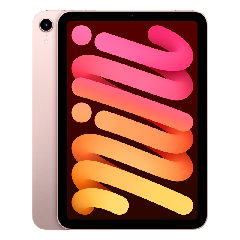 

Планшет Apple 8.3" 2021г 3/64GB Wi-Fi iPad mini 2021, iPad mini 2021
