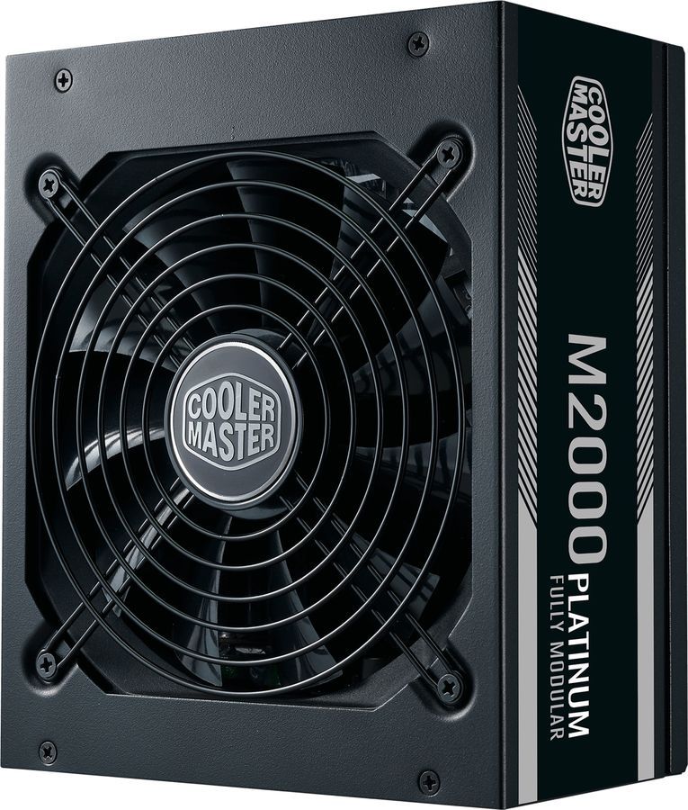 

Блок питания Cooler Master M2000 2000W (MPZ-K001-AFFBP-EU), M2000