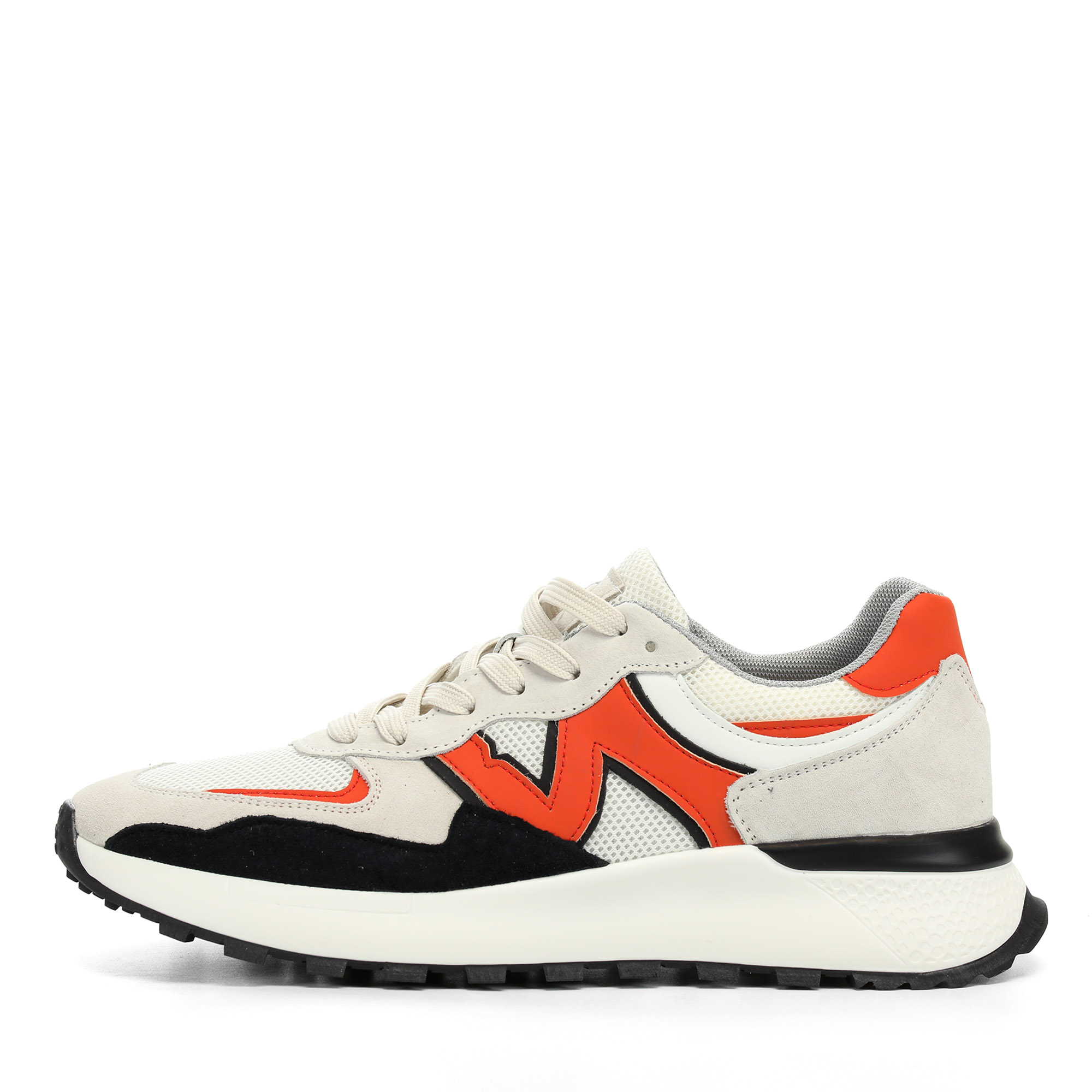 Кроссовки мужские RSP LAB VIC8-18_H008620_GRAY RSP LAB оранжевые 42 RU 5990₽