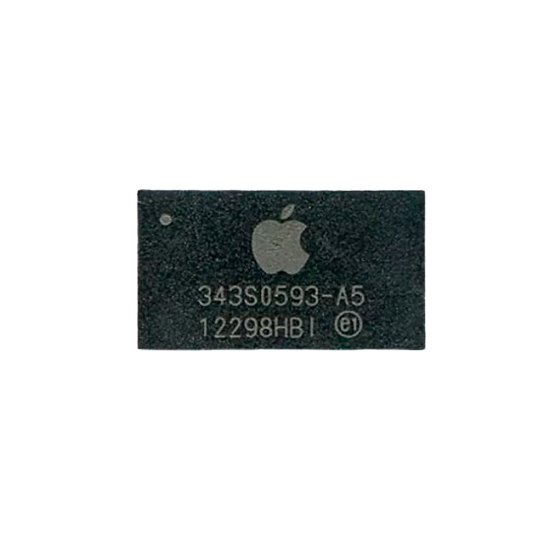 

Чип 343S0593-A5