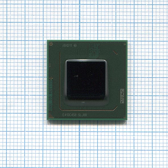 

Чип BD82QS77 (SLJ8B)