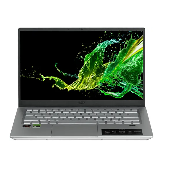 

Ноутбук Acer Swift X Blue (NX.AC2ER.001), Swift X