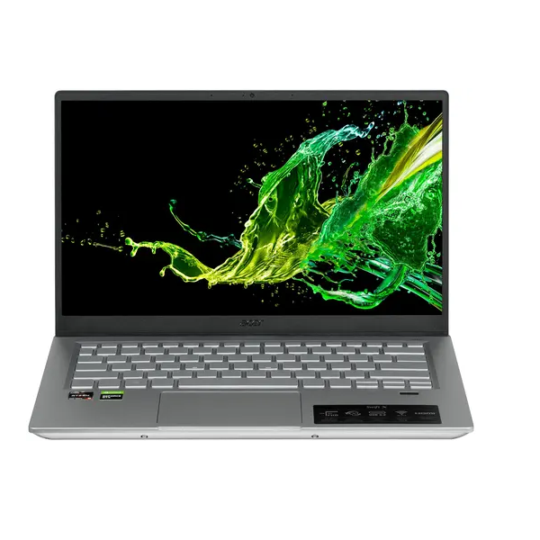 

Ноутбук Acer Swift X Blue (NX.AU1ER.006), Swift X