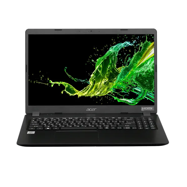 Ноутбук Acer Extensa 15 Black (NX.EG6EX.00N)