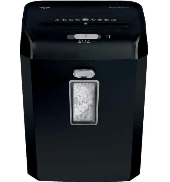 

Шредер Rexel Promax QS 8/23 X EU